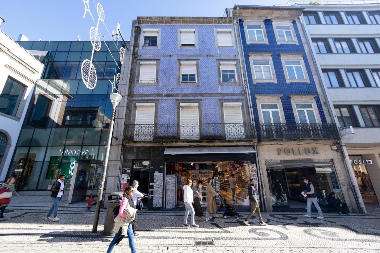 Travel & Live Nature Porto Exterior foto