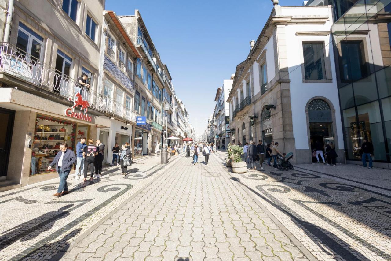 Travel & Live Nature Porto Exterior foto