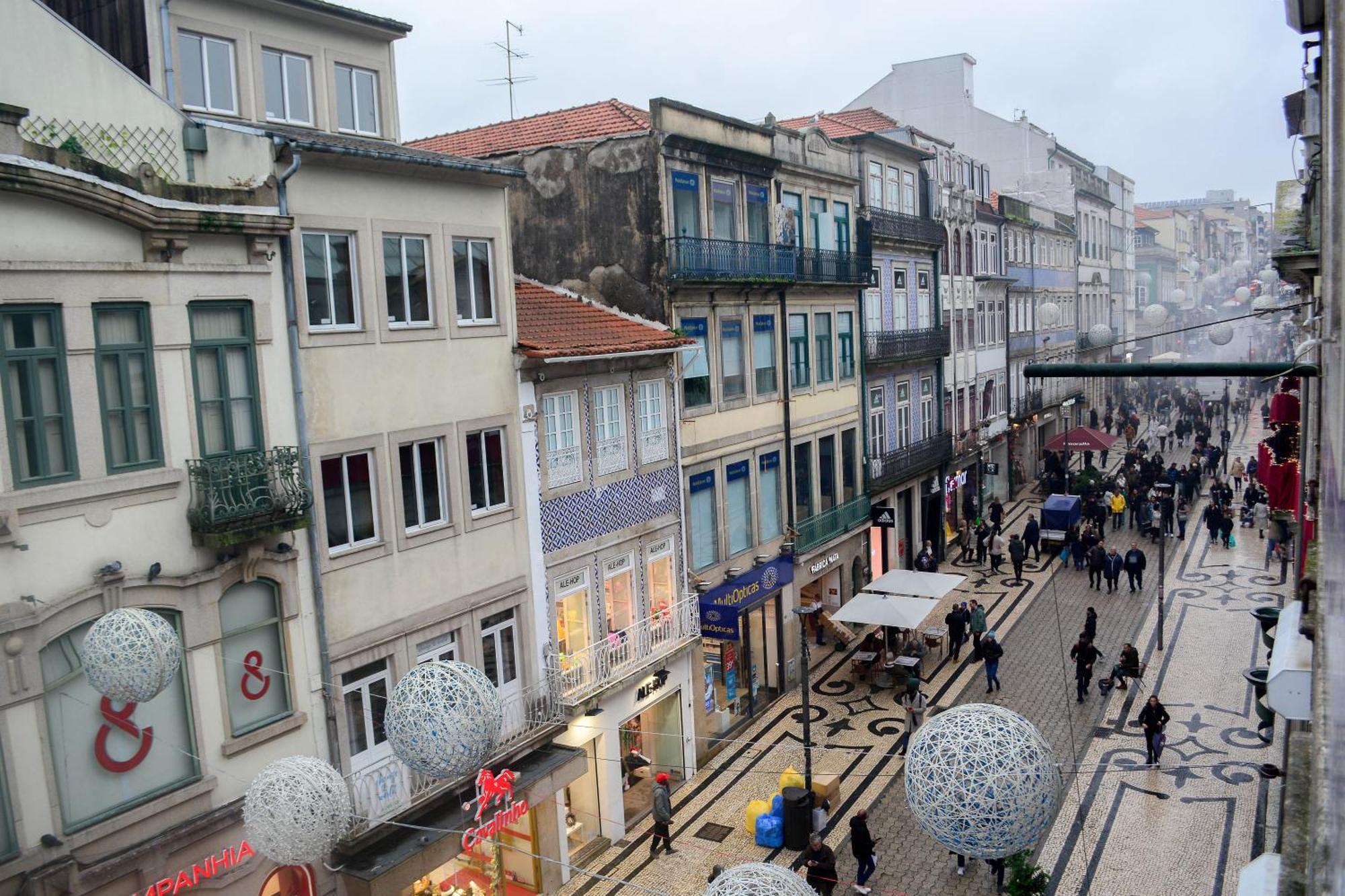 Travel & Live Nature Porto Exterior foto