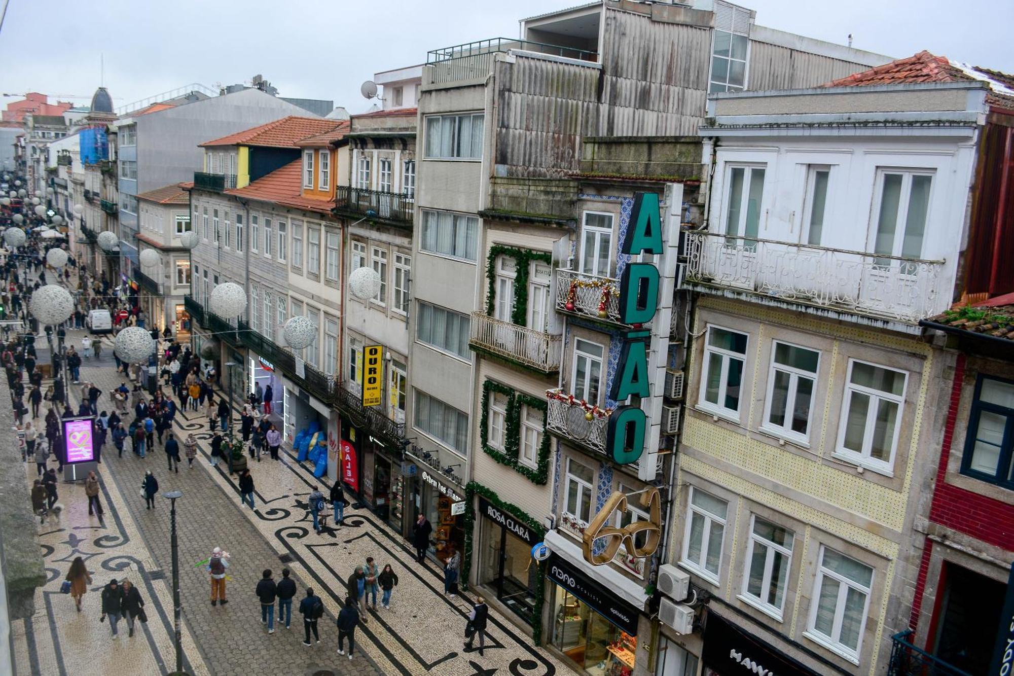 Travel & Live Nature Porto Exterior foto